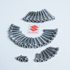 Suzuki Engine Motor Cover