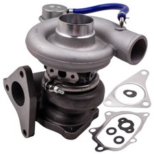 Turbocharger for Subaru