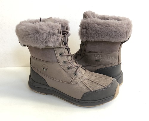 Ugg adirondack iii stormy - iii,