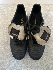 Adidas World Cup SG Football