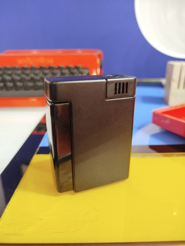 Braun studio lighter - t4, dieter