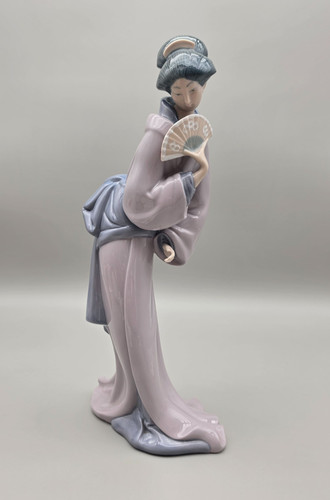 Figurine nao lladro - nao, by