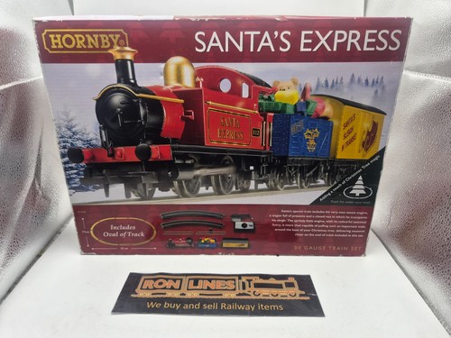Hornby r1248 gauge train - -, oo