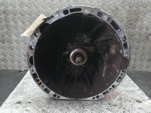 Mercedes vito gearbox speed - gearbox,