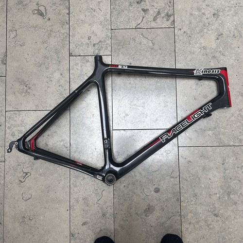 Kinesis racelight kr810 carbon - racelight,