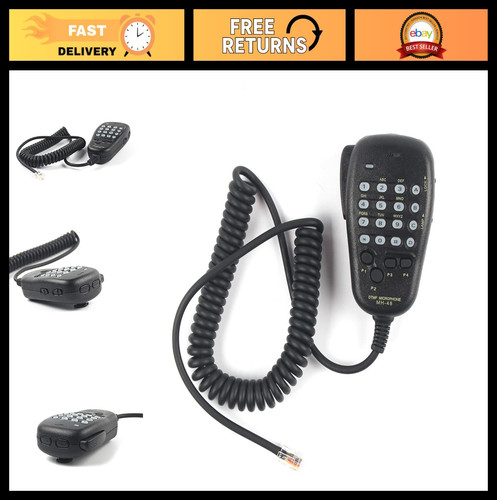 Dtmf microphone speaker with - dtmf,