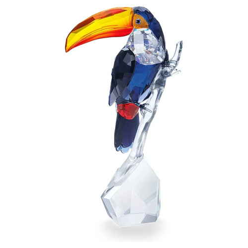 Swarovski crystal paradise - swarovski,