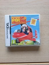 Postman Pat Special Delivery Service Nintendo DS Game