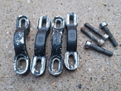 Magura bolt brake - magura, clamps