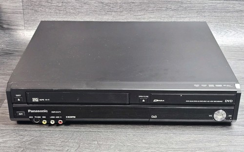 Panasonic dmr ez48v dvd - dmr-ez48v,