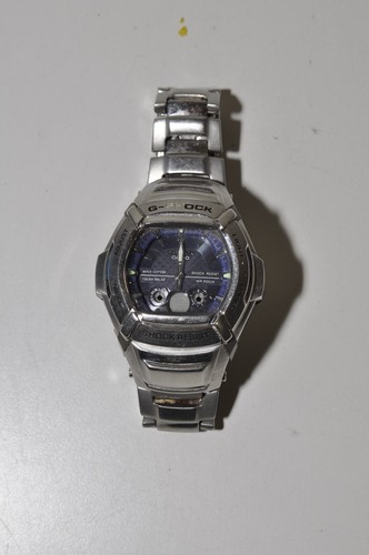 Rare vintage casio 1400da - rare,