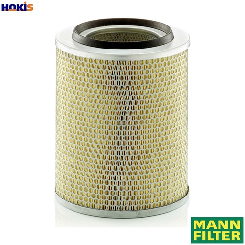 Air filter 393 for iveco - 393,