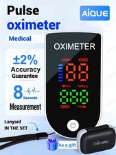 N H S Supplied Pulse Oximeter