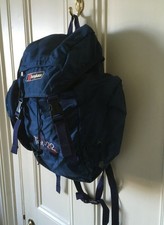 VTG Berghaus Tor-22  Rucksack