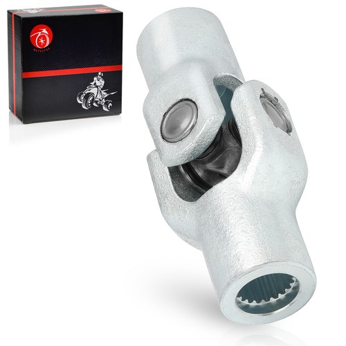 Final drive shaft joint yoke - shaft, u-joint