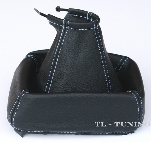 Shift cover - , boot