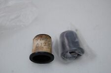 suzuki T125, T90, AC50, K50, K10, K11, M15, A100 FORK DUST SEALS  NOS