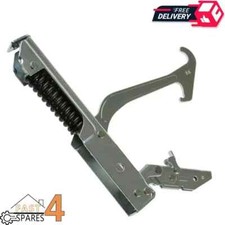 Britannia Range Cooker triple