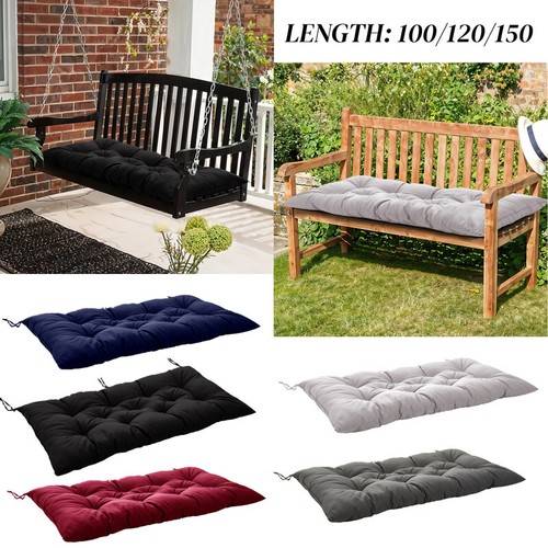 Outdoor seater bench - outdoor, pad
