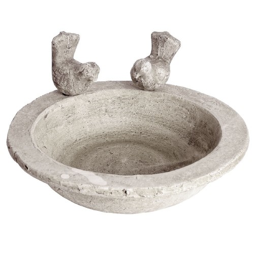 White wash stone - white,