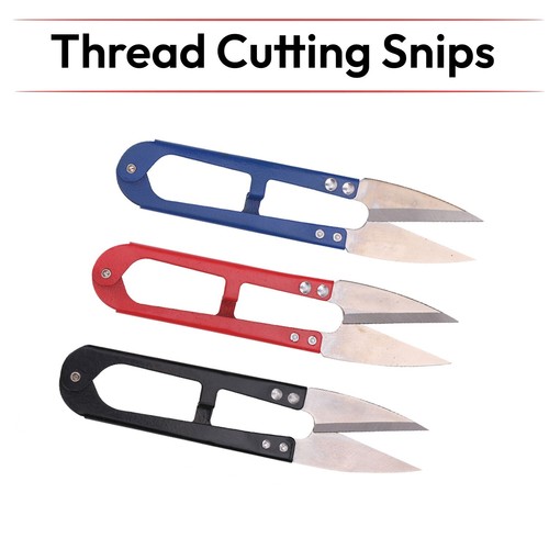 Snips embroidery thread - embroidery,
