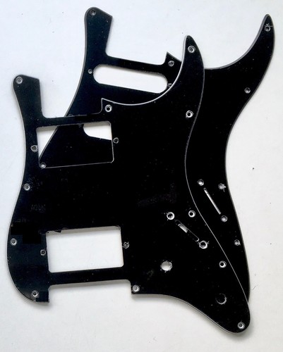 Pickguard for schecter - pickguard,