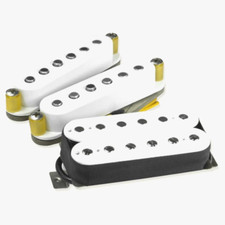 Tonerider HSS2 SET 'Overwound'