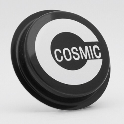 Jbw cosmic alloy wheel centre - alloy,