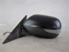 Subaru Legacy Estate 2007-2009