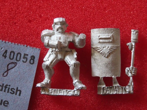 Warhammer 40k adeptus arbites - warhammer,