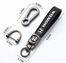 Honda Keyring Exclusive