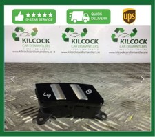 2008 MERCEDES S CLASS DRIVERS LOCK / UNLOCK BUTTONS A2218213151 GENUINE W221