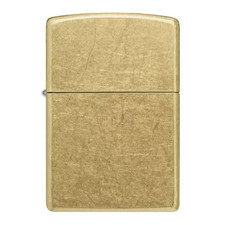 ZIPPO Genuine Windproof