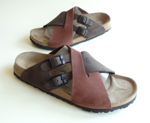 Tatami birkenstock leather - birkenstock,