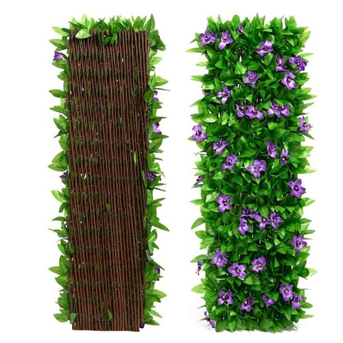 Expandable artificial ivy - artificial,