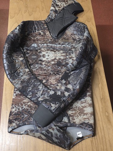 Premium open cell camo - premium,, open-cell