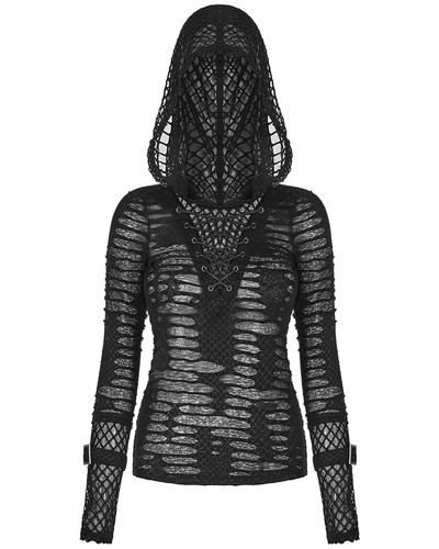 Punk rave womens - punk,