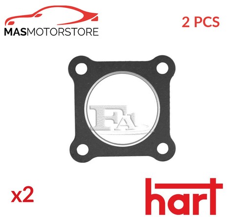 Exhaust pipe gasket - gasket, 701