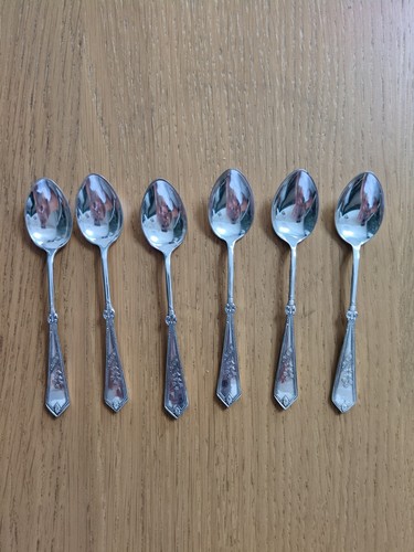Vintage epns silver plated - vintage,