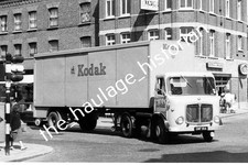 THH Truck Photos - AEC -