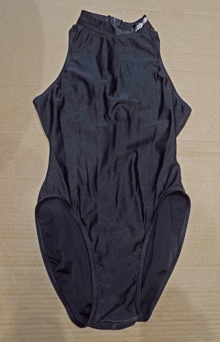 Hind high neck - neck, back