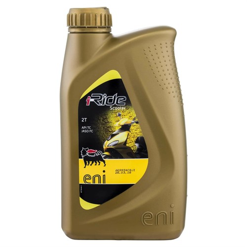Eni 14403000 engine oil - eni,