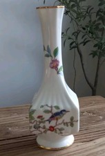 Aynsley Pembroke Bud Vase