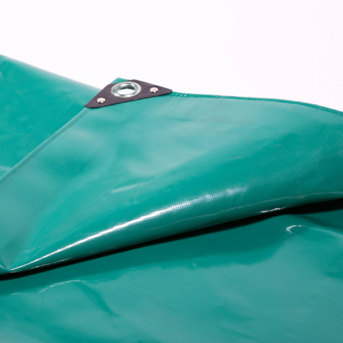 Extra heavy duty - heavy, tarpaulin