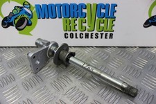 Suzuki GSF 650 Bandit Wheel Spindle Front 2005 2006 GSF650S GSF650 B145