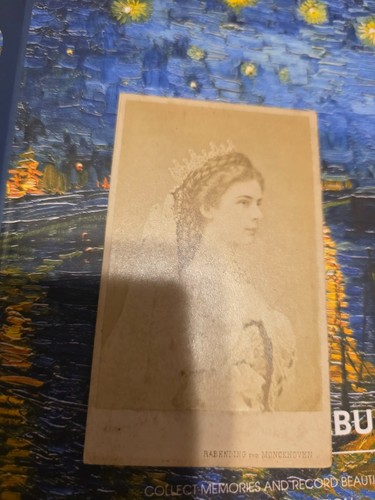 Empress elizabeth sisi - empress,