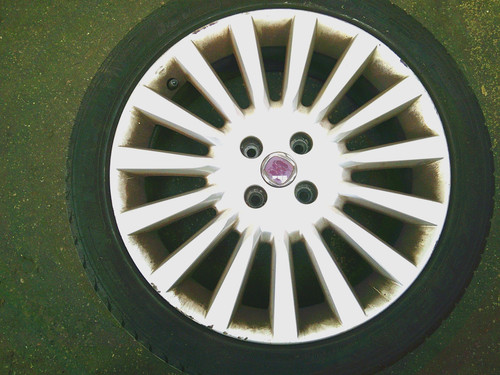 2008 fiat grande - grande, punto