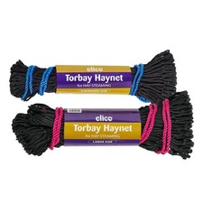 Torbay hay steamer nets 2