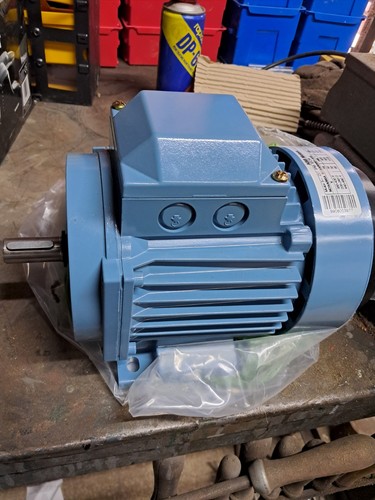 Abb 3phase motor - 3phase,