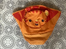 Fisher Price Roaring